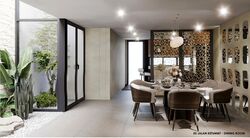 Seletar Hills Estate (D28), Terrace #533785361